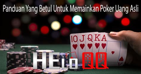 Cara Mudah Bermain Games Kartu Online dengan IDN Play dari Smartphone Anda