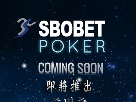 Matter Where You Are: Sbobet, The Online Gaming Platform