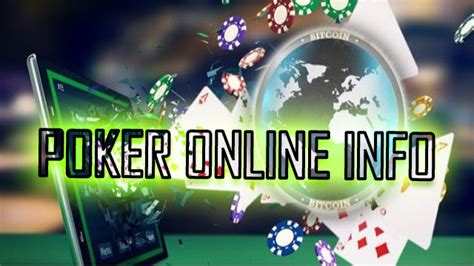 Judi Poker Online: Game Terfavorit dengan Keamanan Terjamin