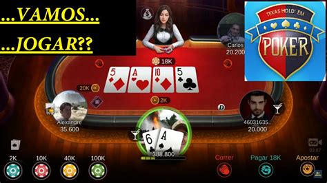 Mainkan Game Poker Online Gratis dengan Tanpa Risiko dan Tidak Perlu Unduh