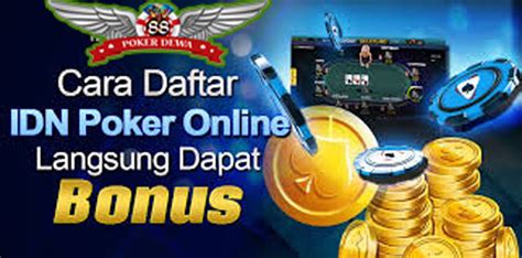 Mengapa Harus Memilih POKERTIAM Sebagai Agen Judi Poker Online Resmi