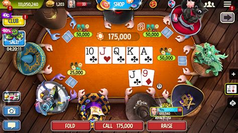 Game Poker yang Menarik di Dunia