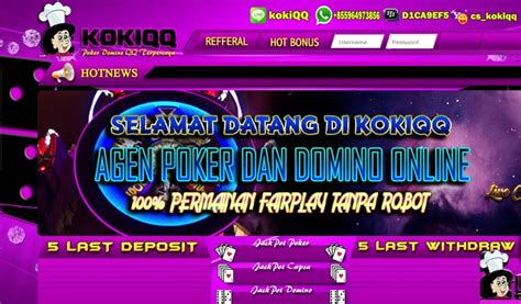 Situs Poker Online Luar Negeri Terpercaya 2017: MAUPOKER – Daftar IDN Poker