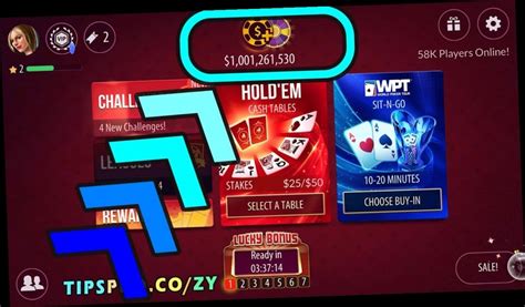 Cara Mengunduh dan Mainkan Poker dari Zynga di PC