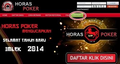 Situs Judi Online Paling Populer: Lucinta Poker dan Pokermania88