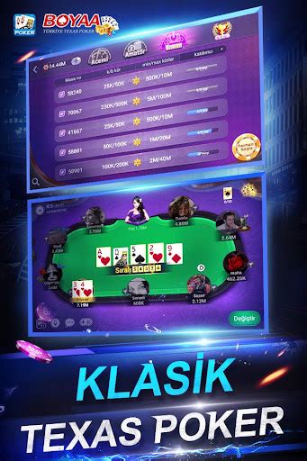 Zynga Poker – Game yang Menawarkan Pengalaman Bermain Poker yang Lebih Banyak dan Lebih Seger