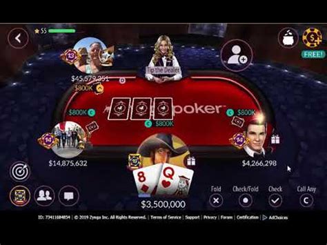 Menggertak di Permainan Poker Online: Tips dan Trik