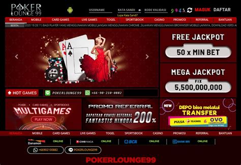 Artikel: Panduan Situs Poker dan Slot Online Terpercaya