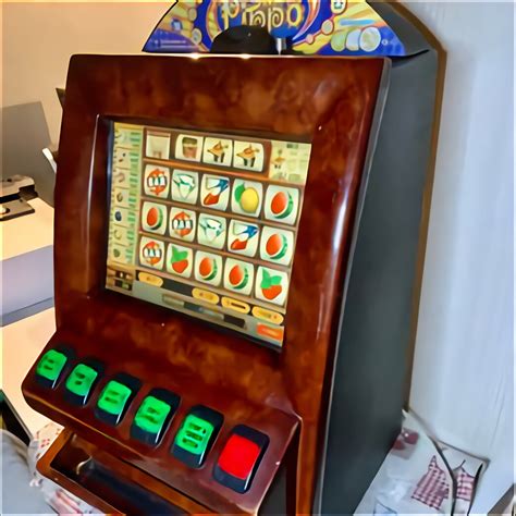 Artikel: Video Poker dan Slot Machine