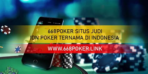 Kudapoker: Situs Judi Online Terbaik di Asia dengan Lisensi Sah