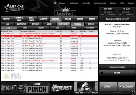 Poker Freeroll Tournaments: Bermain Gratis dan Menang Uang Nyata