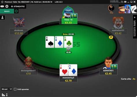 Poker Gratis Para PC: Opções Divertidas e Fáceis