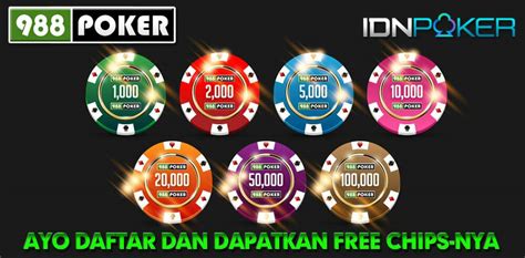 Situs Idn Poker Online Resmi Menyediakan Idn Play Apk Terbaru