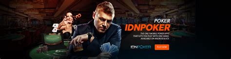 IDNPlay: A Giant in the Poker World