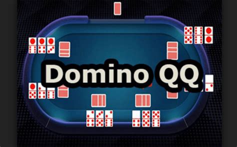 Domino QiuQiu: Siaran Cepat dan Terupdate untuk Penggemar Permainan Kartu