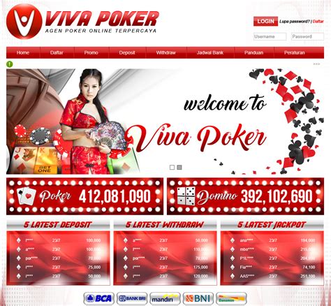 10 Situs Poker Online Terbaru 2017 yang Wajib Dicoba