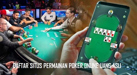 Artikel: Berbagai Kombinasi Kartu di IDN Poker Online