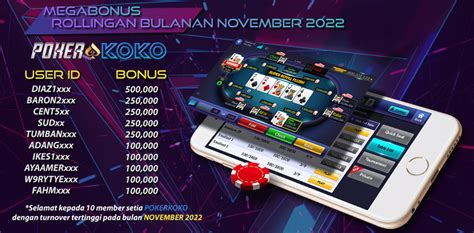 Menguak Misteri Poker Online