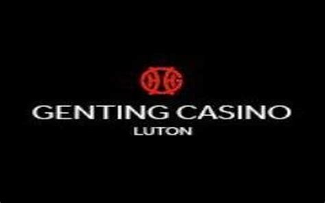 Menjadi Bagian dari Malam yang Menyenangkan dengan Permainan Meja Elektronik dan Bar di Genting Casino Luton