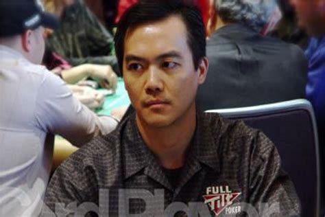 Dewa Judi Dunia: John Juanda, Raja Poker yang Menjadi Legenda di Seluruh Dunia