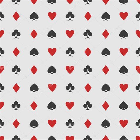 Menghadirkan Simbol Suku Kartu Poker dalam Wallpaper yang Unik