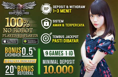 Perbedaan IDN Poker Online Dengan Situs Judi Poker Lainnya