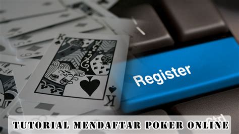 Artikel: Tips dan Trik untuk Menjadi Pemain Poker Profesional