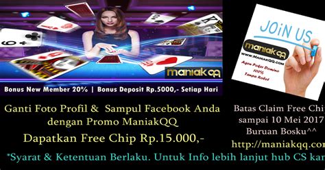 Mengenal Chip Gratis Dewa Poker: Tips dan Trik untuk Bermain Poker Tanpa Modal