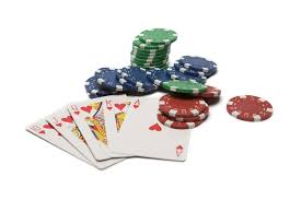 Poker A Cinque Carte: Memahami Game Yang Menarik