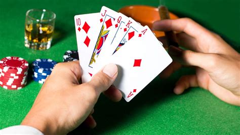 Poker Texas Hold’em: Strategi dan Tips Menang