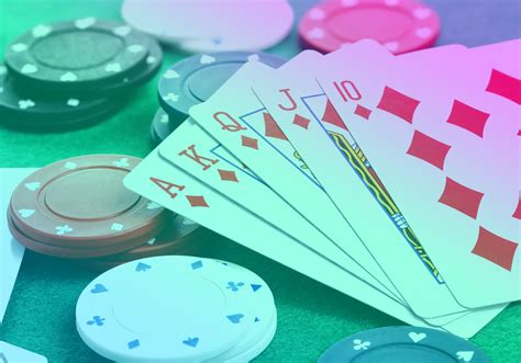 Poker: Berbagai Kombinasi dan Variasi