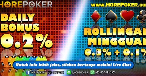 Mengapa Harus Memilih Pokertiam Sebagai Agen Judi Poker Online Resmi