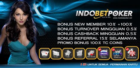 Berbagai Jenis Game Judi Online Terbaik di Pokerhebat