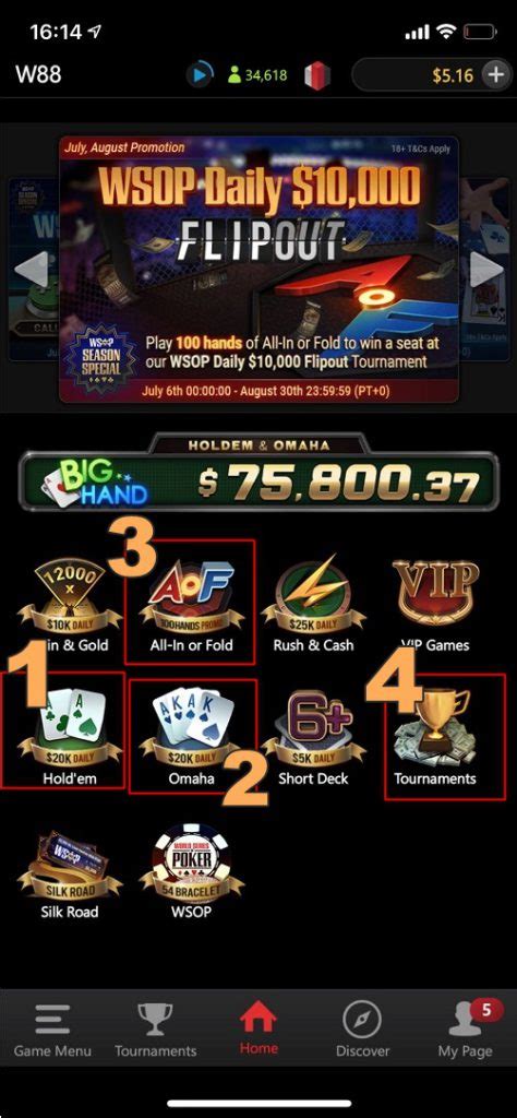 Big Hand Jackpot: Mainkan dan Menangkan Hadiah Instan