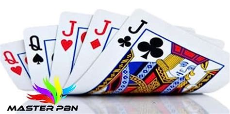 Artikel Tentang Kombinasi Kartu dalam Poker