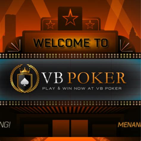 Poker Game: Modifikasi dan Probabilitas Menang dengan VB dan AI