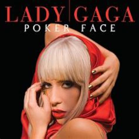 Bukan hanya tentang Kartu Poker, “Poker Face” Lady Gaga sebenarnya tentang Sesat