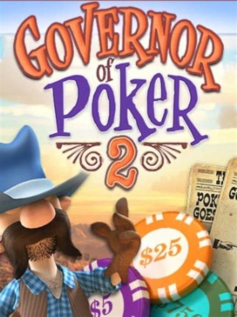 Mengakses Governor of Poker 2 dengan Mudah menggunakan Key GLOBAL