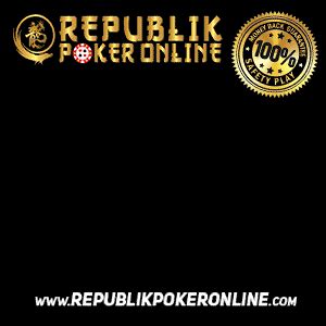 Poker Republik: Situs Judi Poker Terbesar di Indonesia