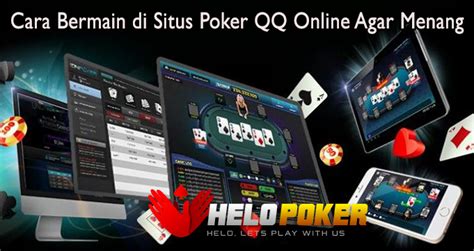 Ilmu Poker: Menjadi Ahli dalam Bermain Kartu