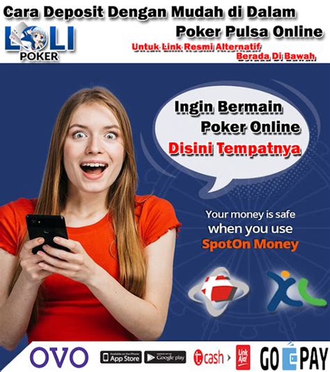 Panduan Cara Deposit IDN Poker dengan Mudah dan Tanpa Ribet