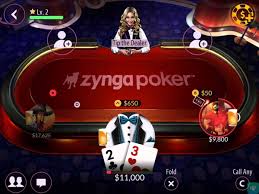 Bermain Zynga Poker dengan Teman: 5 Langkah untuk Menambahkan Teman