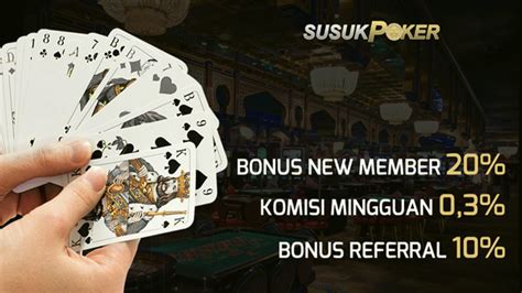 Mengenal IDN Poker Online: Cara Memulai Permainan yang Sederhana