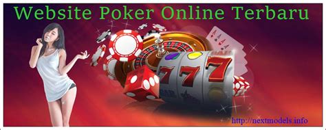 Situs Idn Poker Online Resmi Menyediakan Idn Play Apk Terbaru