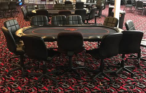 Harrah’s Joliet Poker Room: A World-Class Gaming Experience