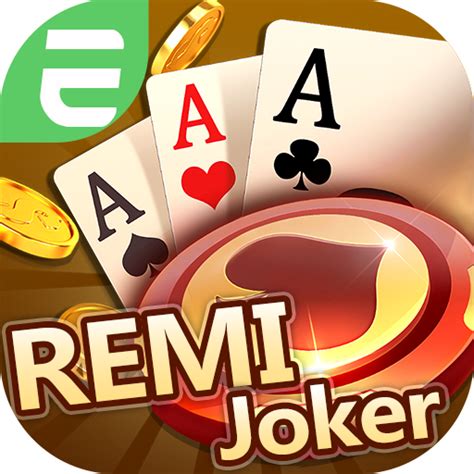 Remi Online: Game Kartu Seru dan Gratis