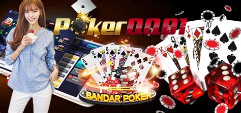 Tentukan Masa Depan Anda dengan IDN Poker di POKER1001