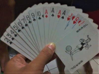 Menguak Ragu dan Bluff dalam Permainan Poker