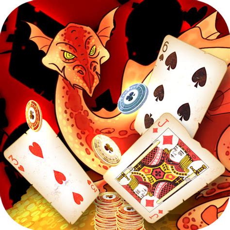 Dragon Poker: A Comprehensive Guide to the World of Dragon Poker