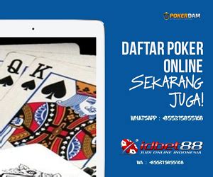 Cara Membuka Akun Dalam Situasi Terkunci di Dewa Poker